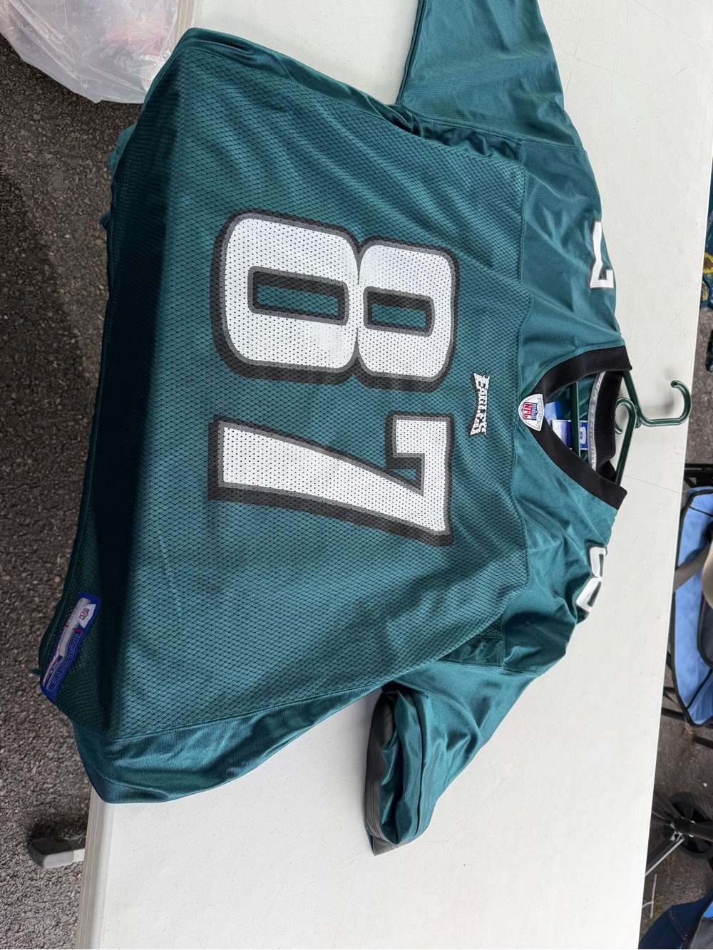 Sports Jersey